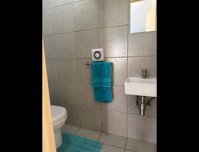 3 BEDROOM TOWNHOUSE FOR SALE IN BLUE HILLS